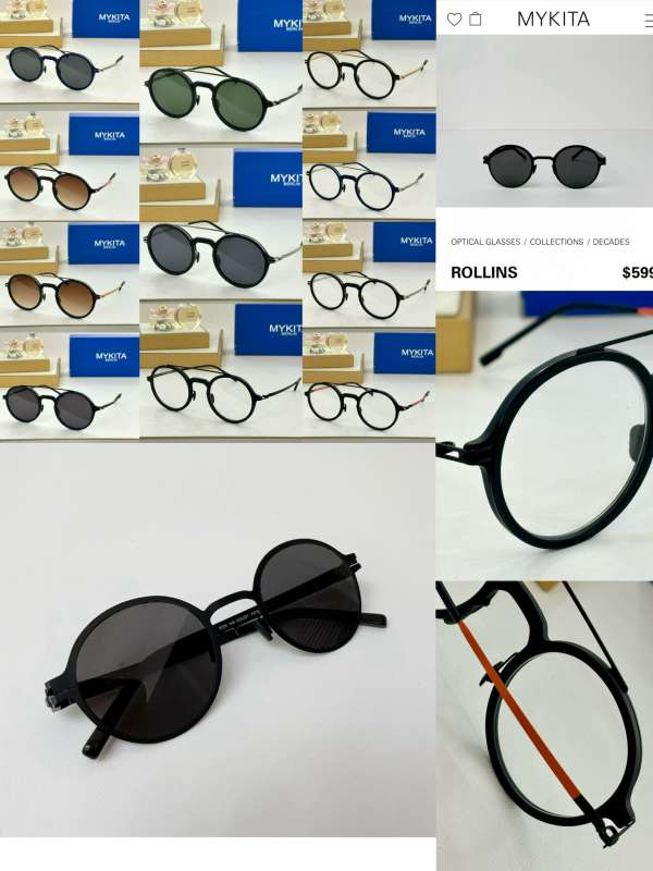 Picture of Mykita Sunglasses _SKUfw56600177fw